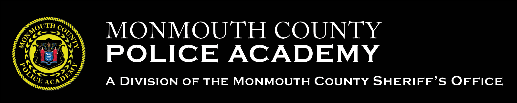 Monmouth County Police Academy