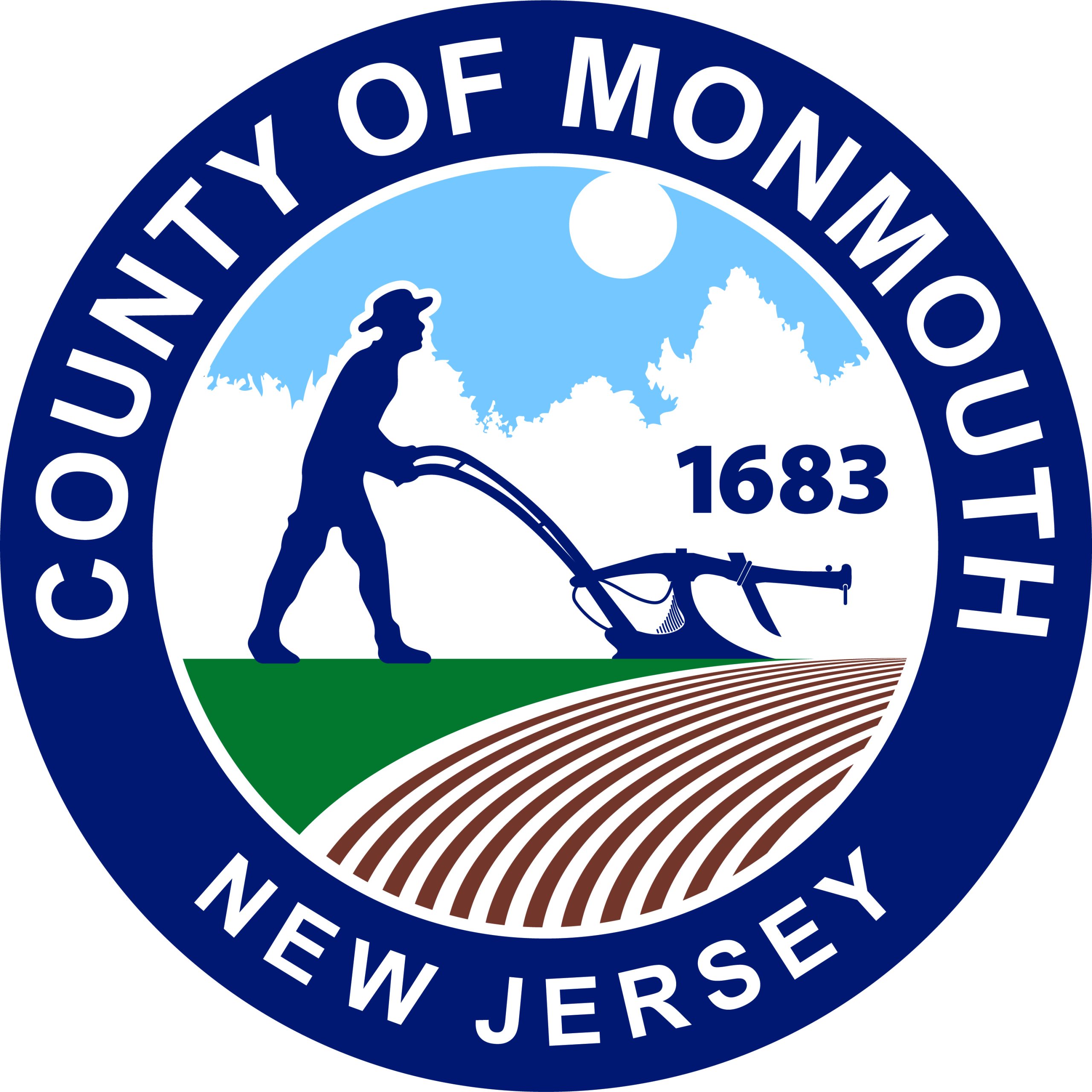 County of Monmouth